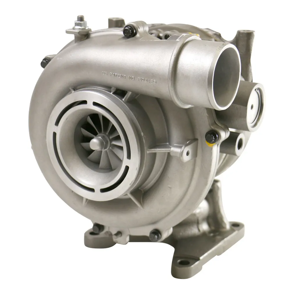 BD Diesel Performance 848212-9002S