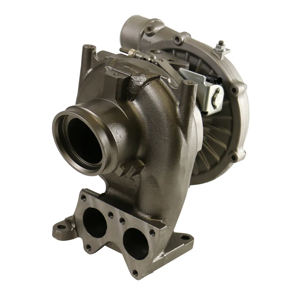 BD Diesel Performance 848212-9002S
