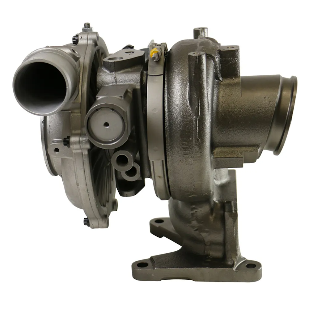 BD Diesel Performance 848212-9002S