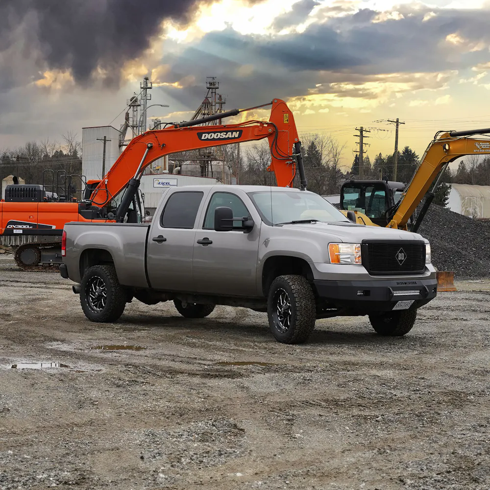 BD Diesel Performance 1045844
