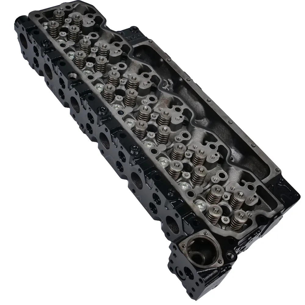BD Diesel Performance DJPCH100039