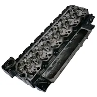 BD Diesel Performance DJPCH100103