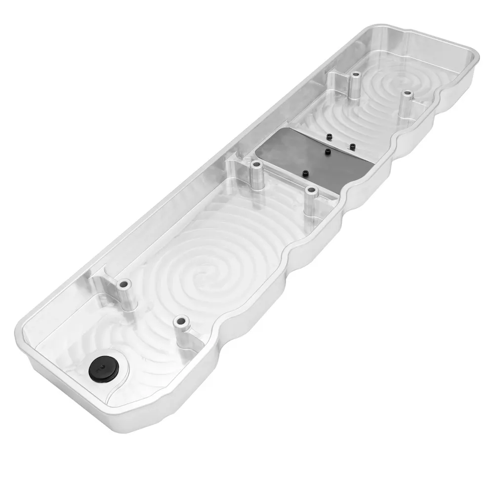 BD Diesel Performance DJPCNC100068