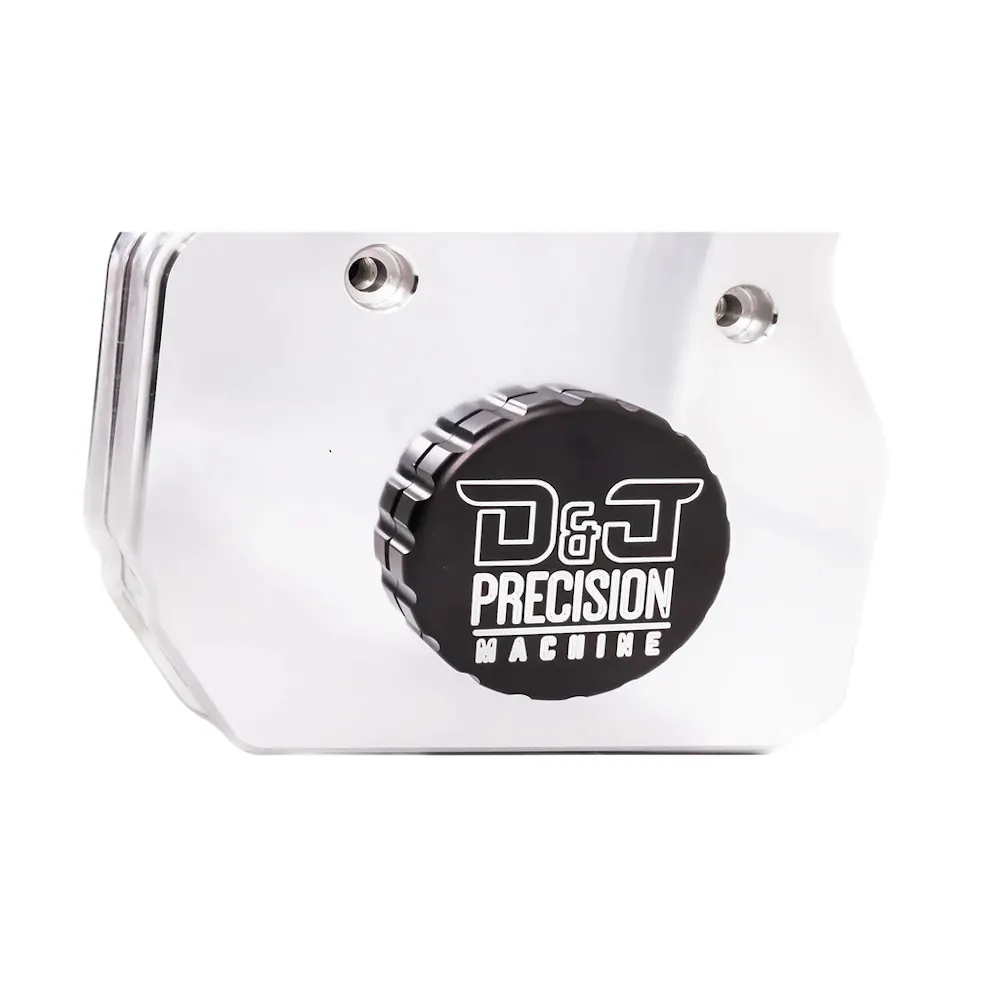 BD Diesel Performance DJPCNC100071