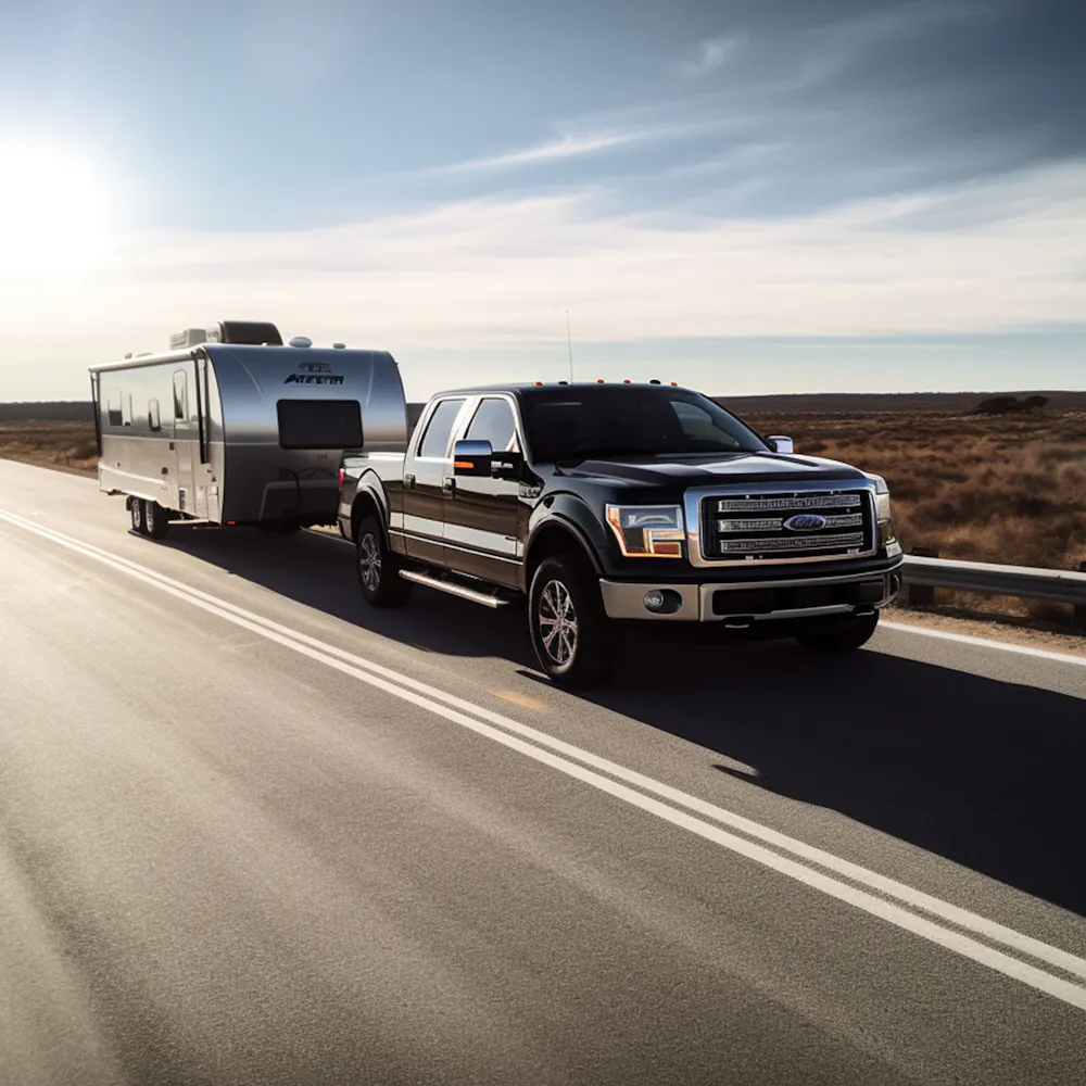 BD Diesel Performance 1031320