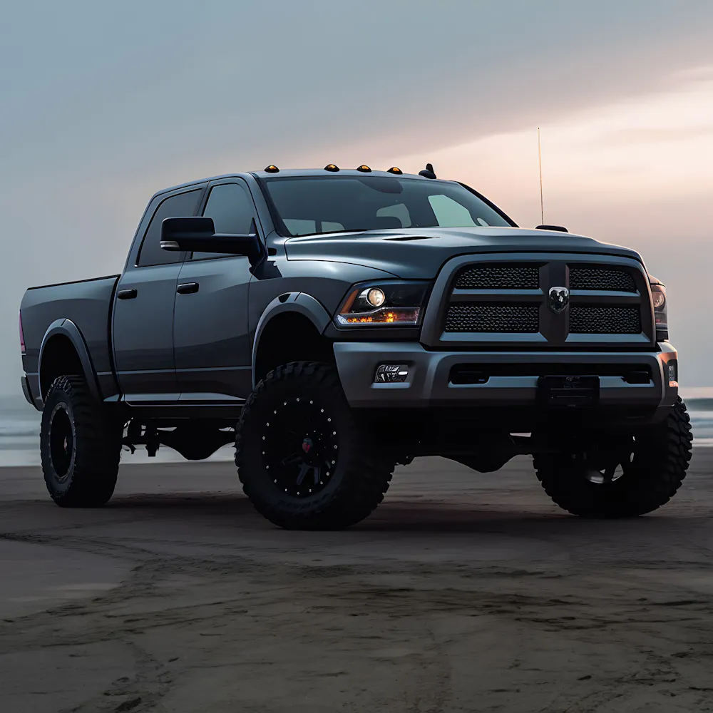 BD Diesel Performance 1045172