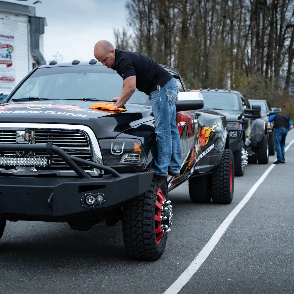 BD Diesel Performance 1027347
