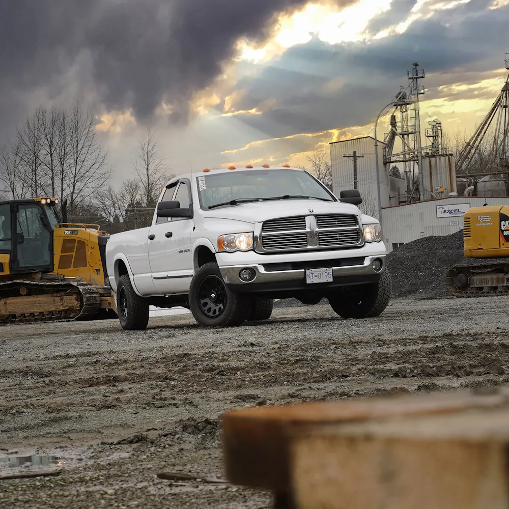 BD Diesel Performance 1045772