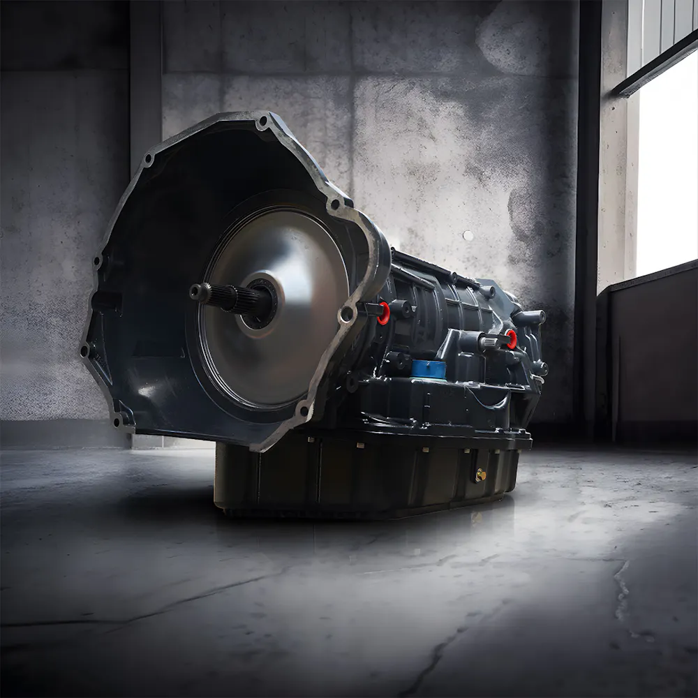 BD Diesel Performance 1061527