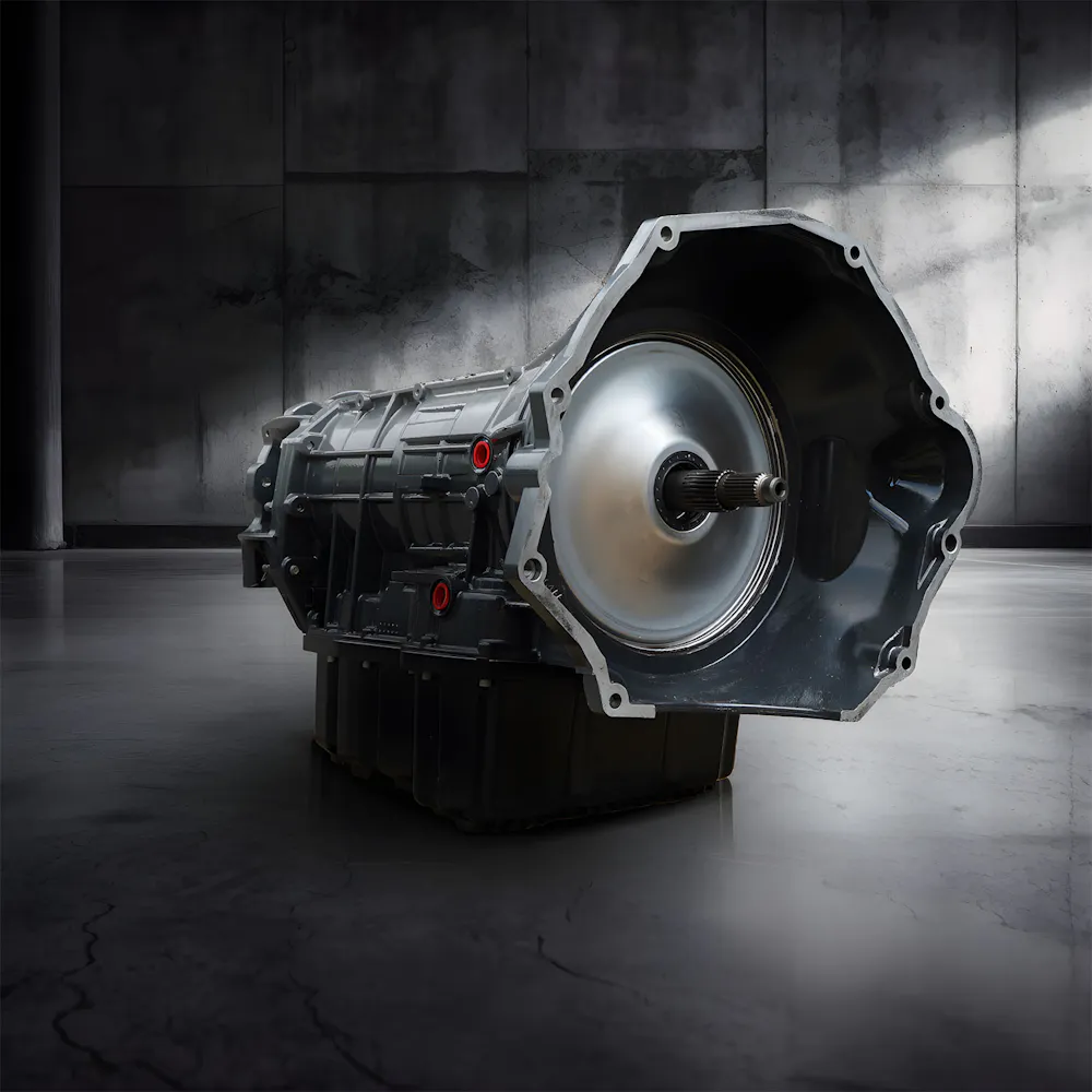 BD Diesel Performance 1064264BM