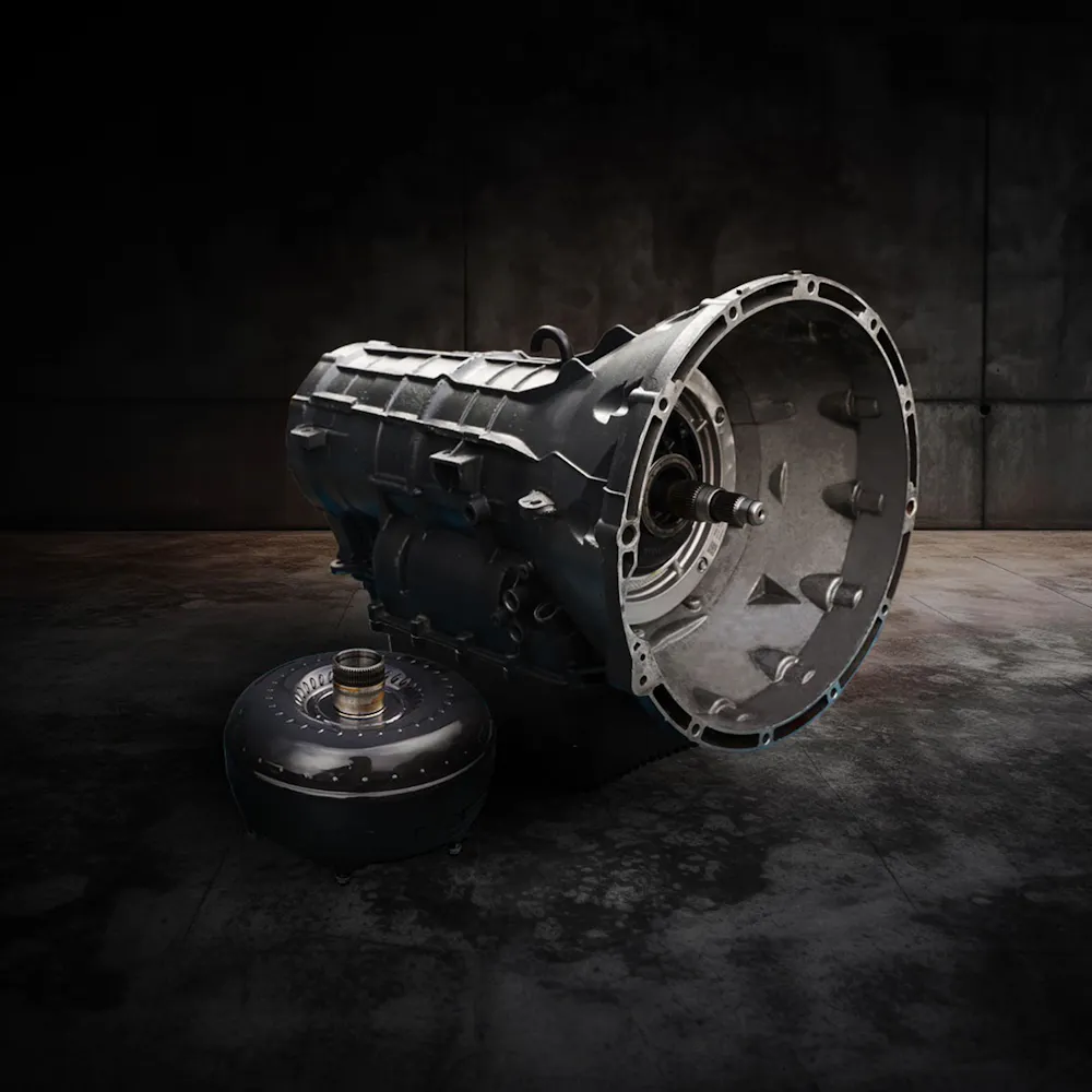 BD Diesel Performance 1064294BM