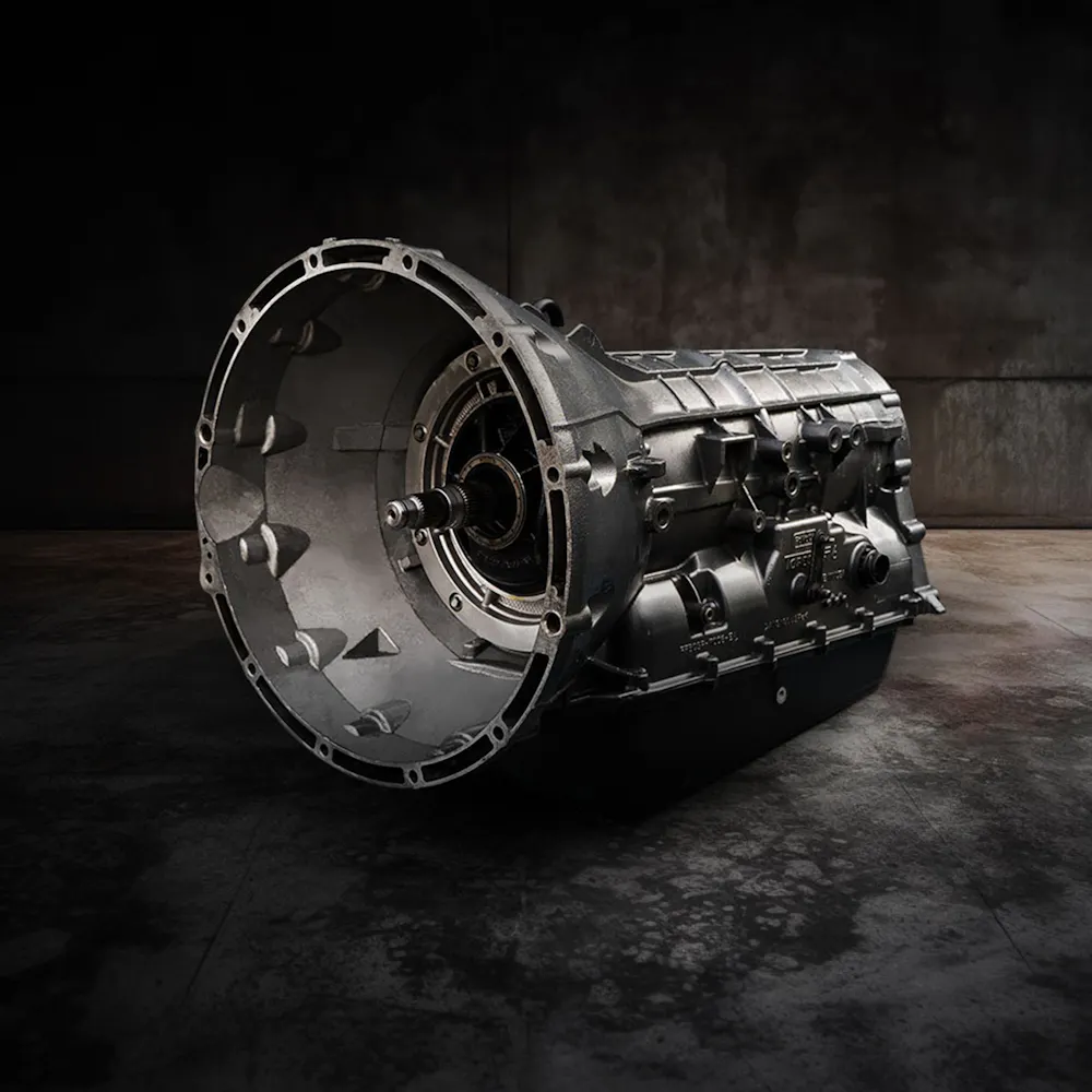 BD Diesel Performance 1064043