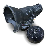 BD Diesel Performance 1064142SS