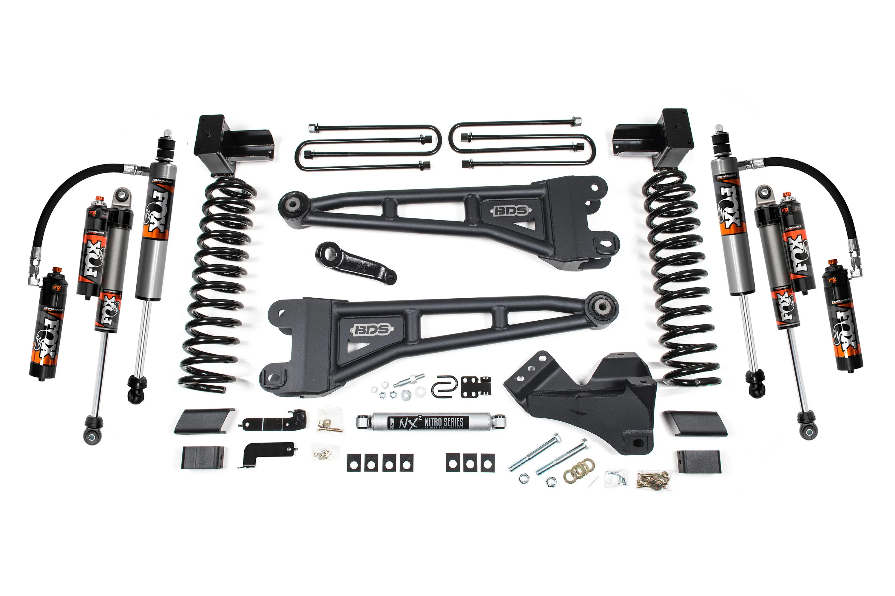 BDS Suspension BDS Suspension 1563H