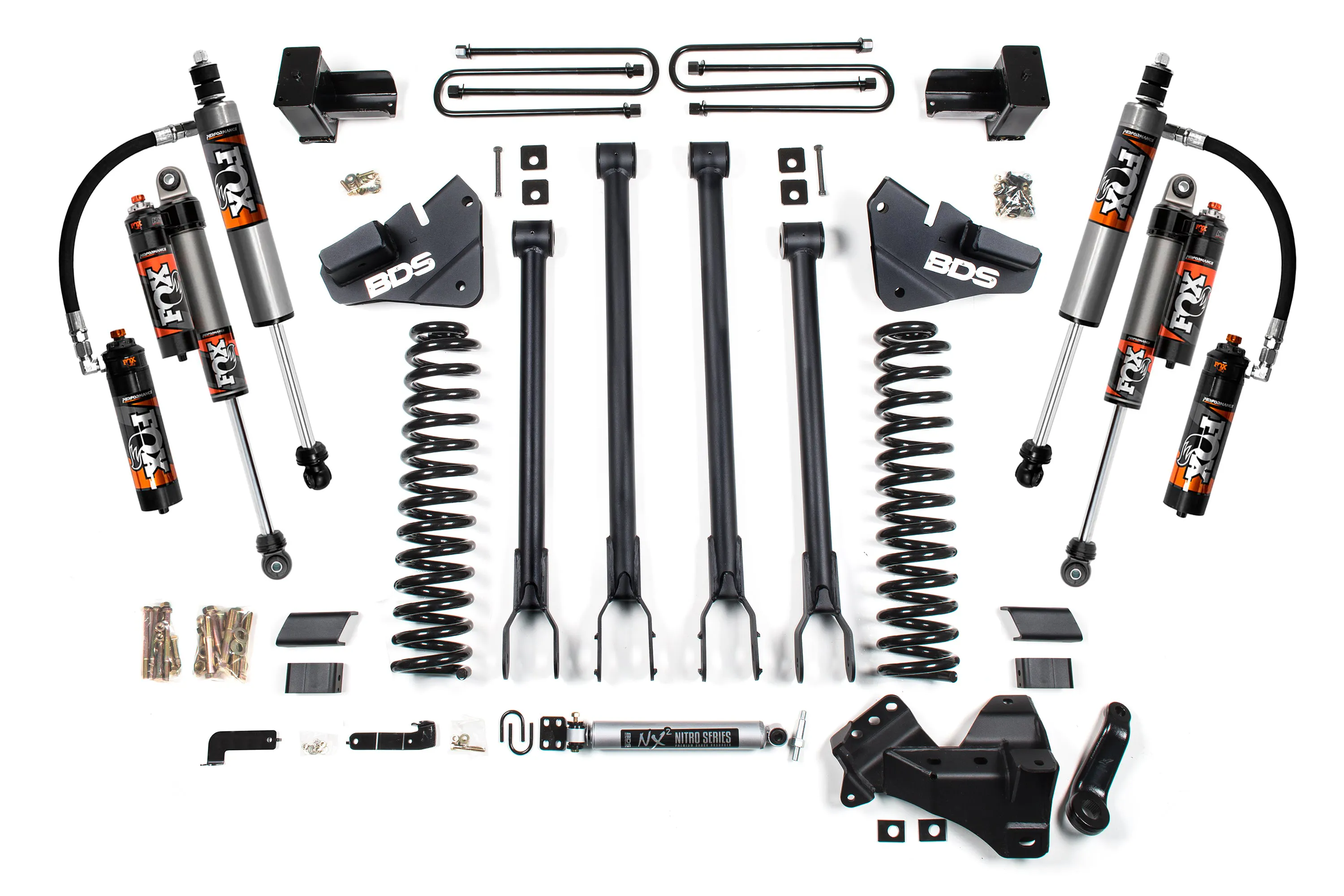 BDS Suspension BDS Suspension 1565H