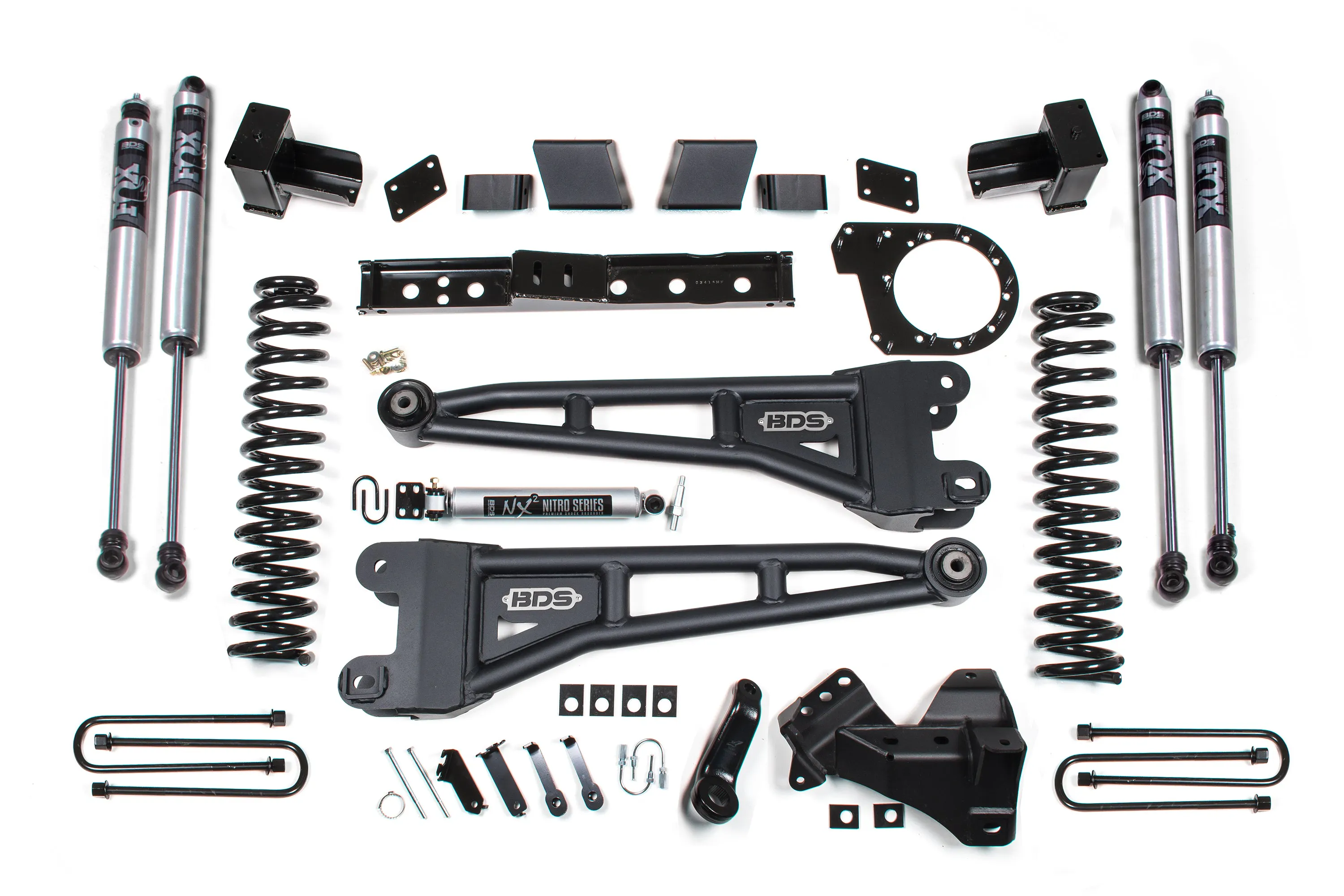 BDS Suspension BDS Suspension 1573H