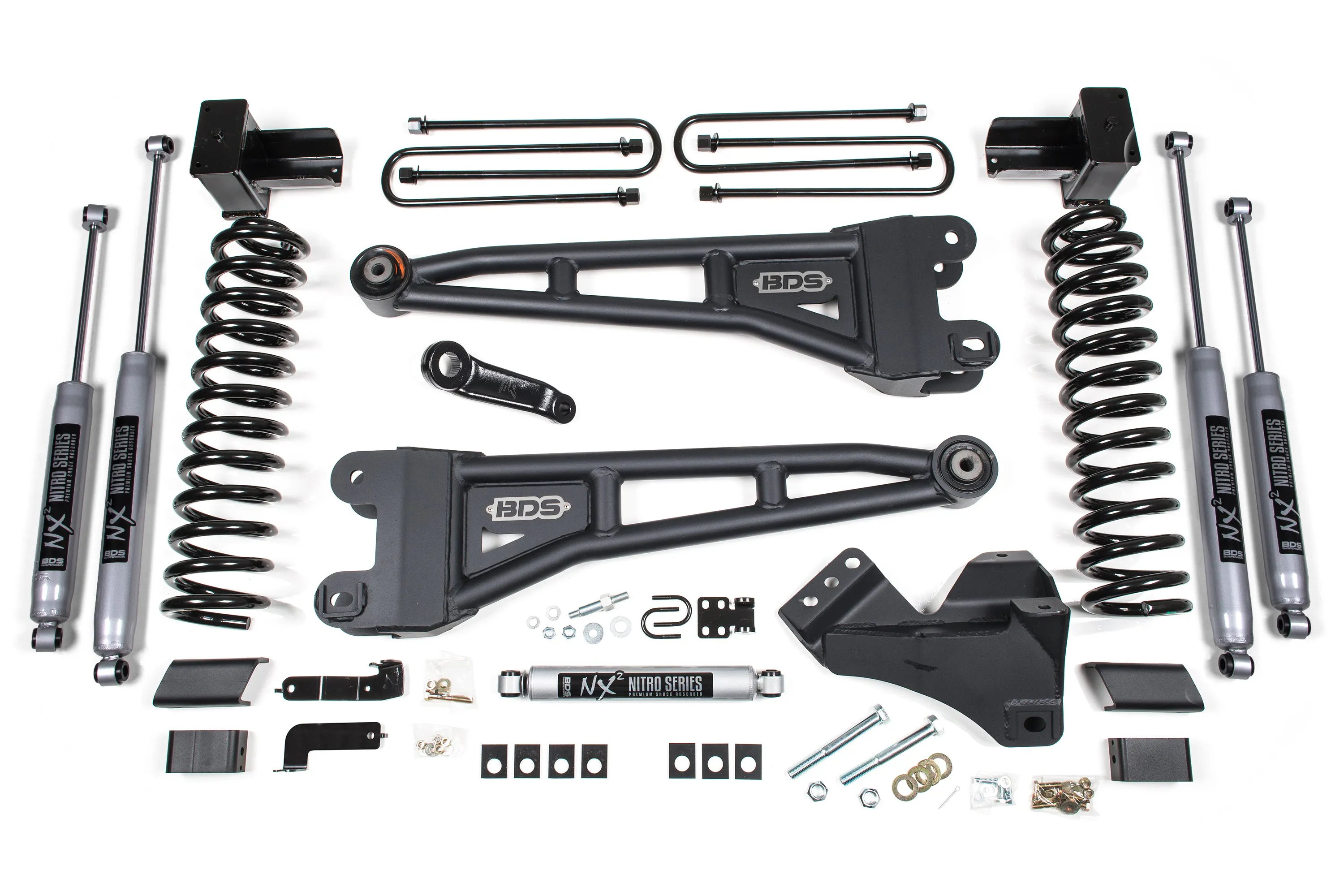 BDS Suspension BDS Suspension 1576H