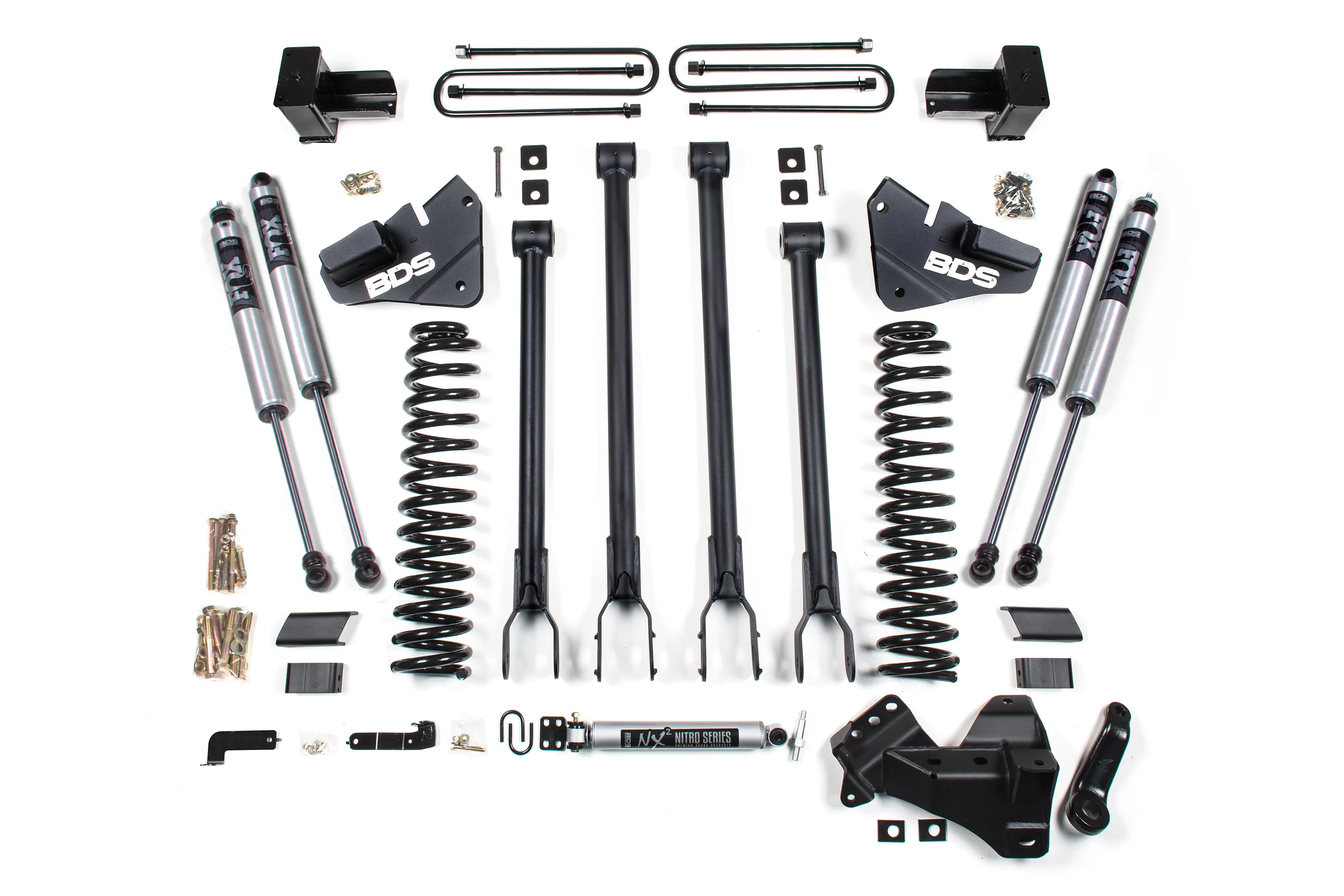 BDS Suspension BDS Suspension 1577H
