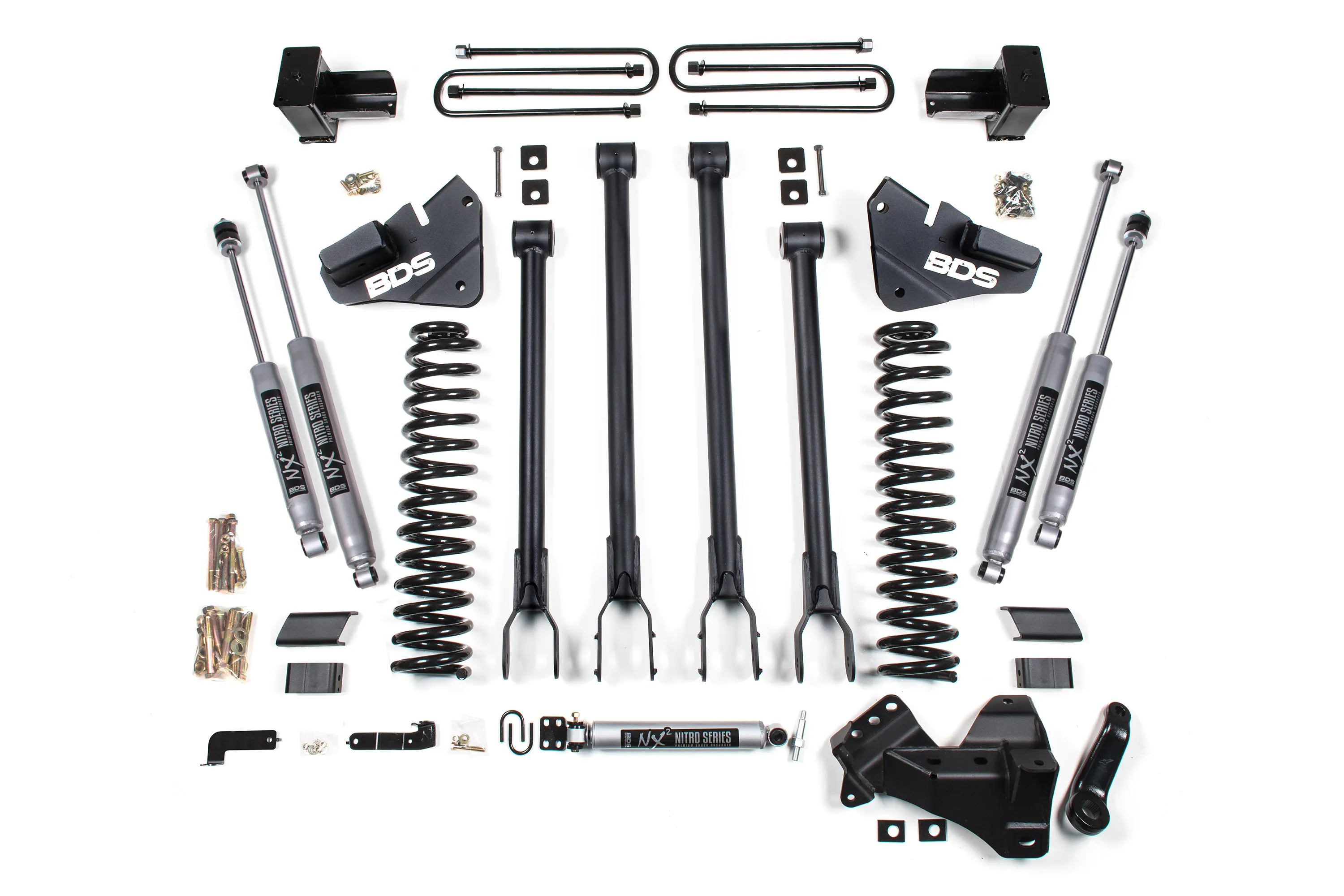 BDS Suspension BDS Suspension 1578H