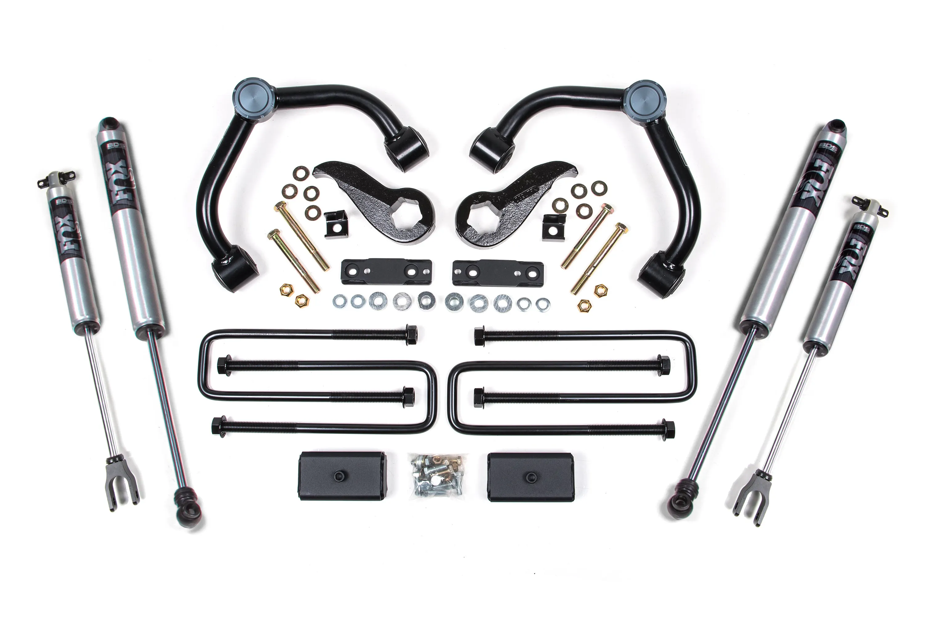 BDS Suspension BDS Suspension 760FPE