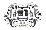 Zone Offroad Products FOX98450614