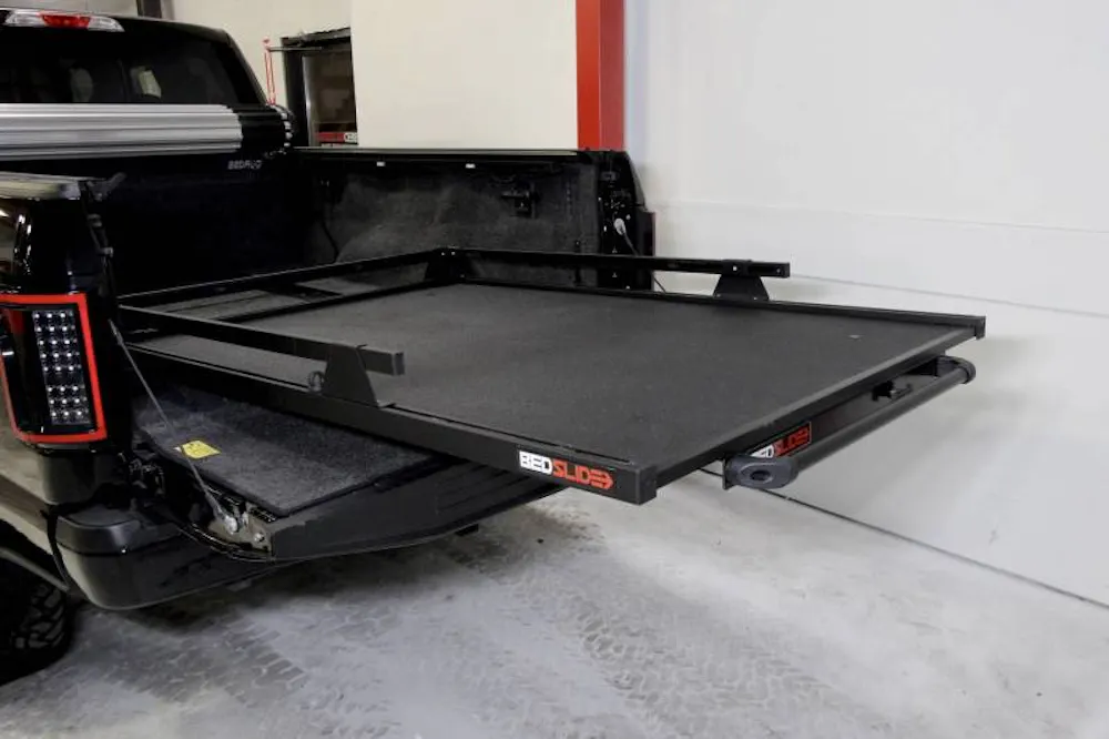 Bed Slide 10-6243-CLB