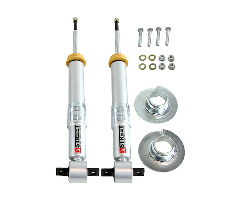 Belltech 25007