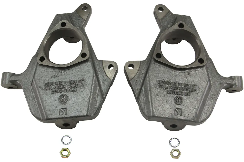 Belltech 2508