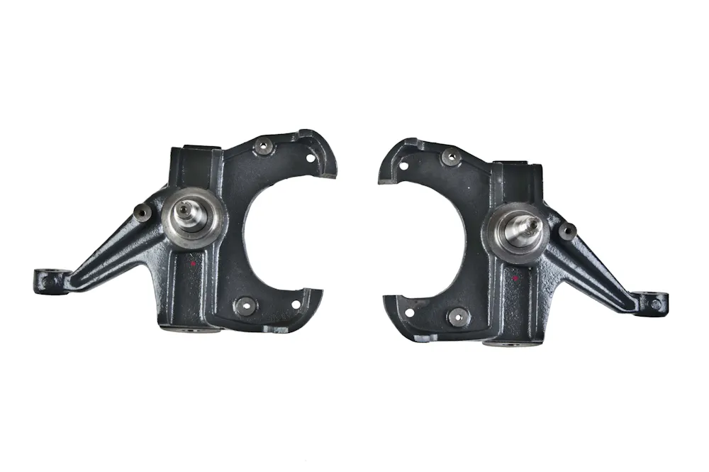 Belltech 3120