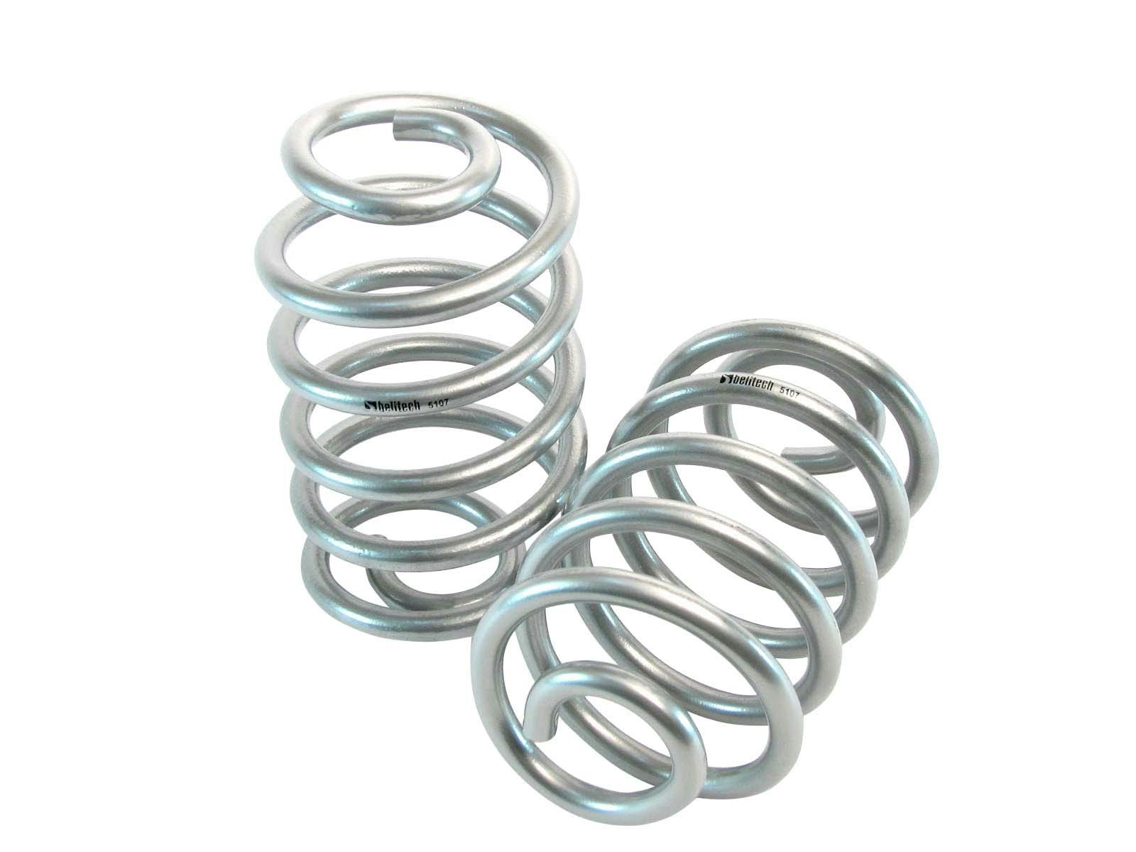 Belltech 4207 Coil Spring Set