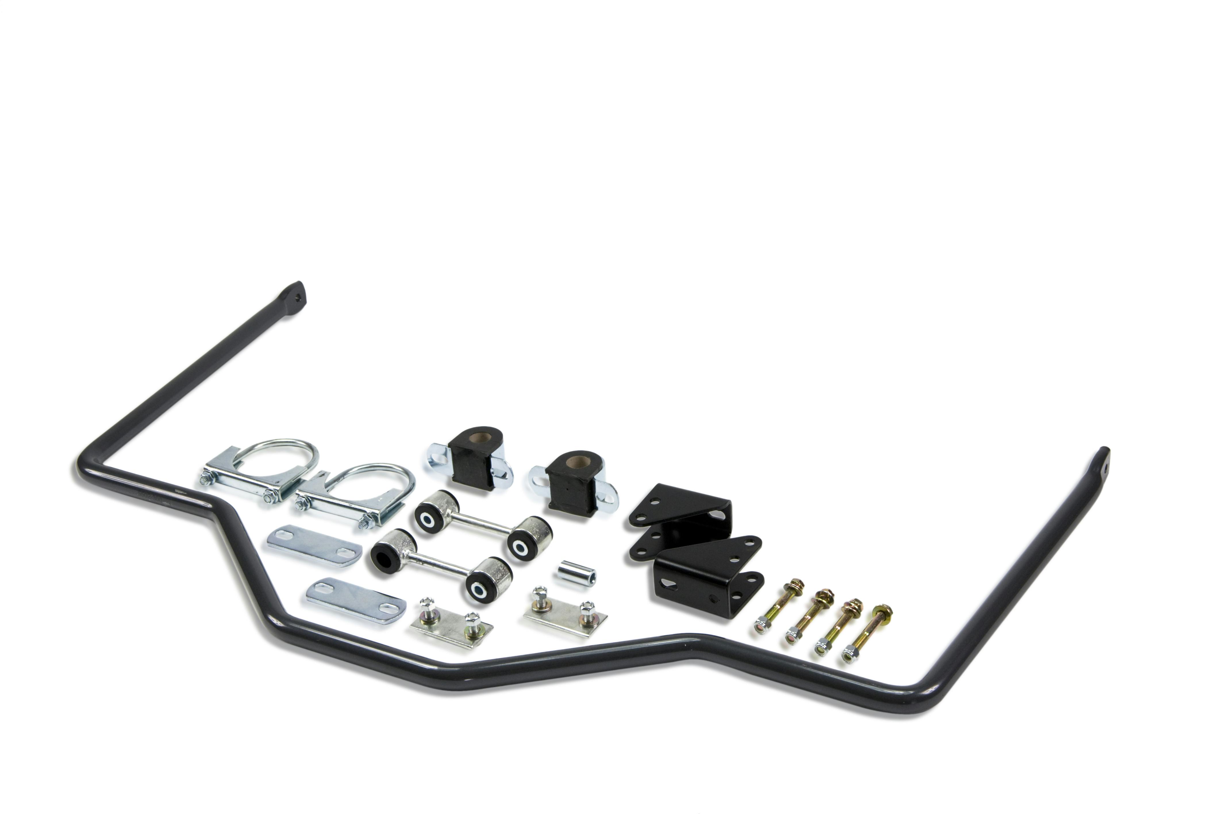 Belltech 94-99 Dodge Ram 1500 1/" Rear Swaybar 2wd