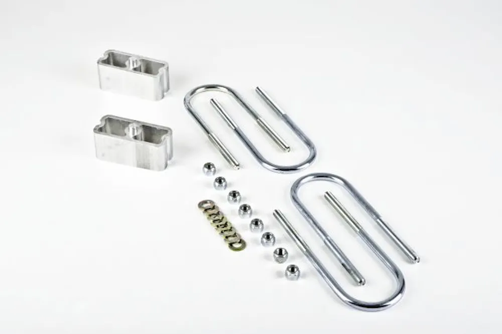 Belltech 6102