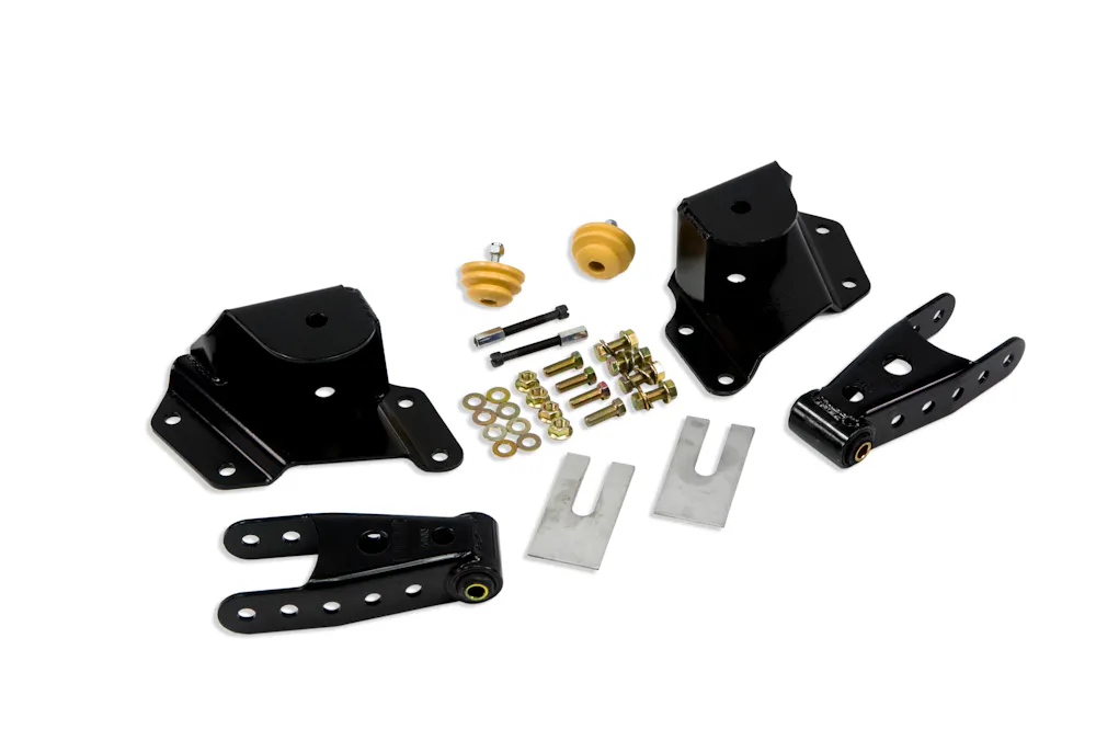 Belltech 6512