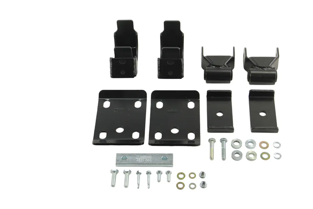 Belltech 6522