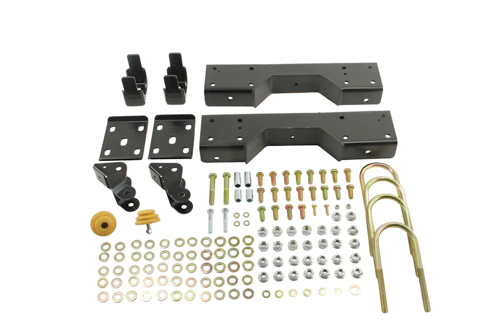 Belltech 6605