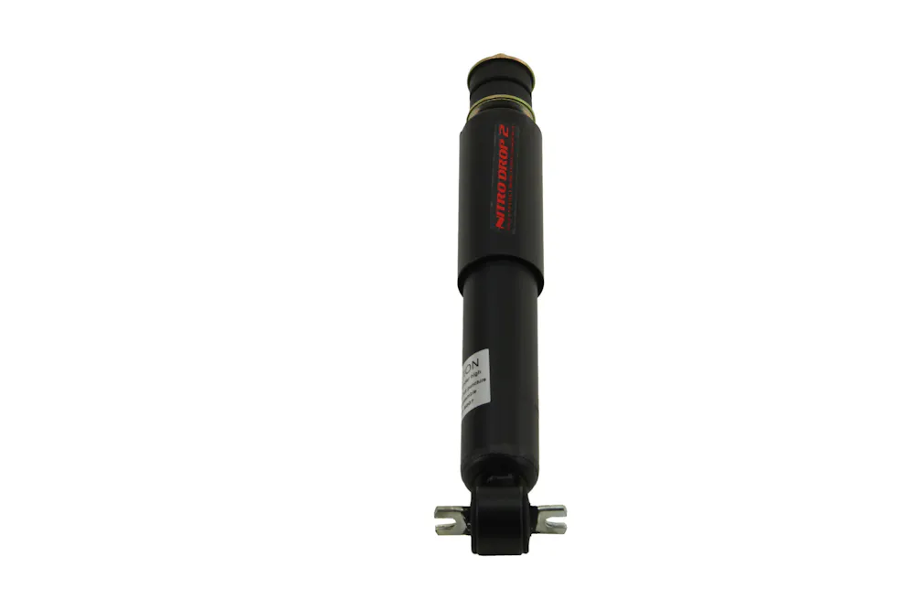 Belltech 8007