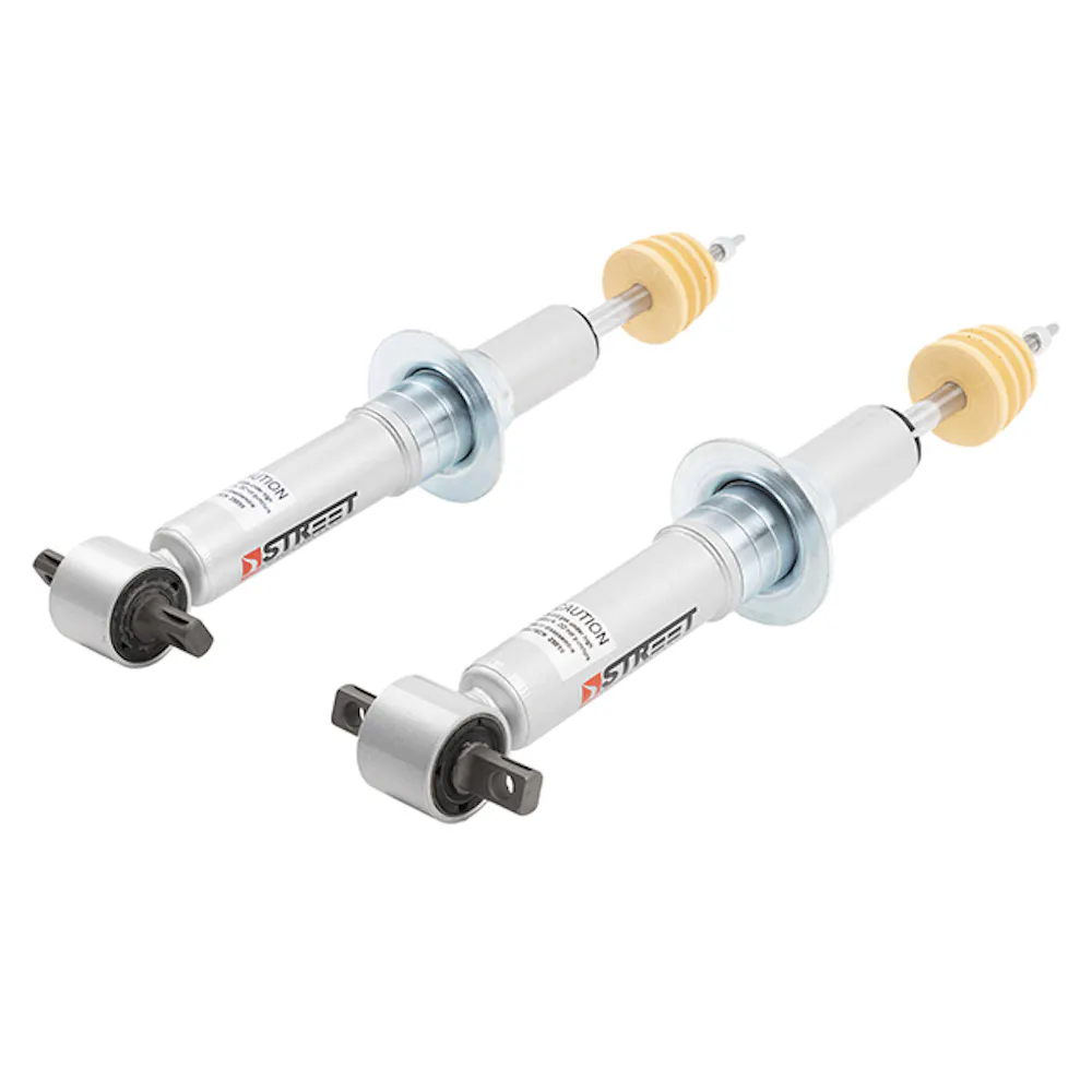 Belltech 25019