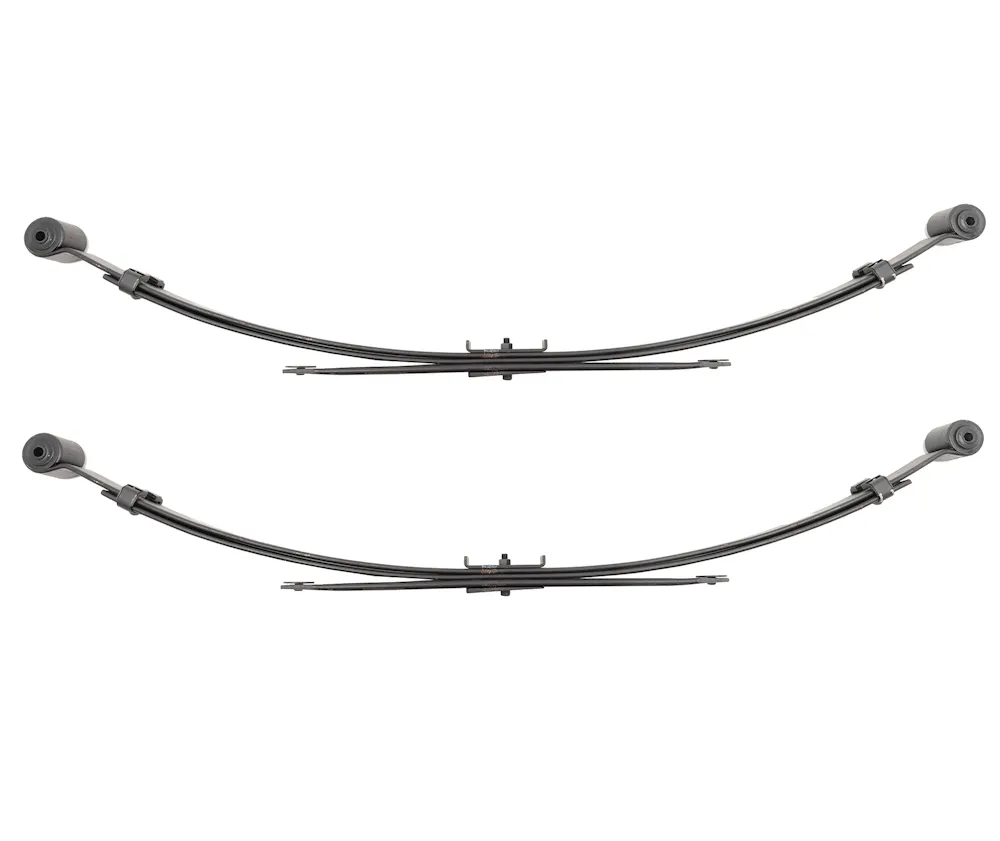 Belltech 5989