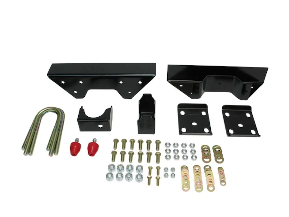 Belltech 6850