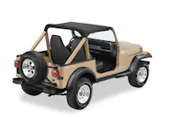 Bestop 52509-15