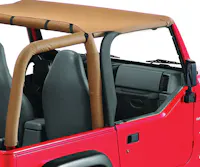 Bestop 52525-37