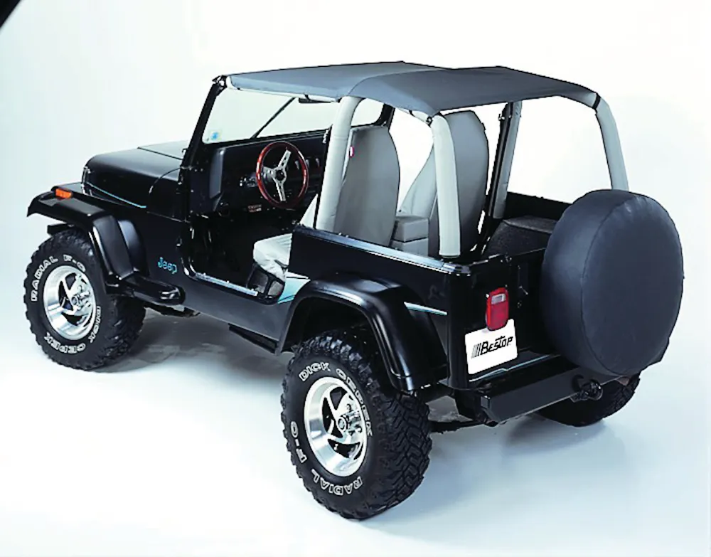 Bestop 52529-15