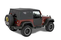 Bestop 53040-35