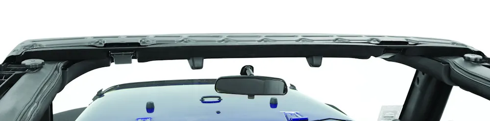 Bestop 55013-01