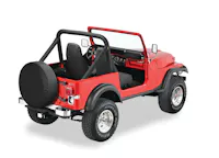 Bestop 61029-35