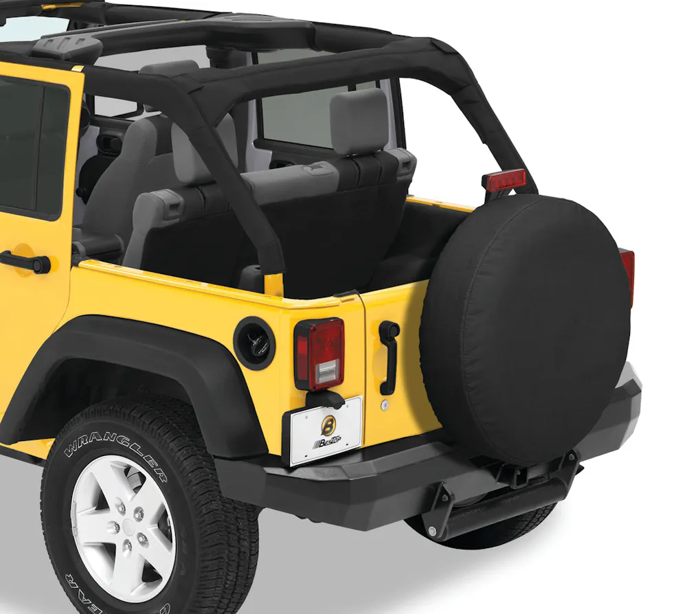 Bestop 61035-15