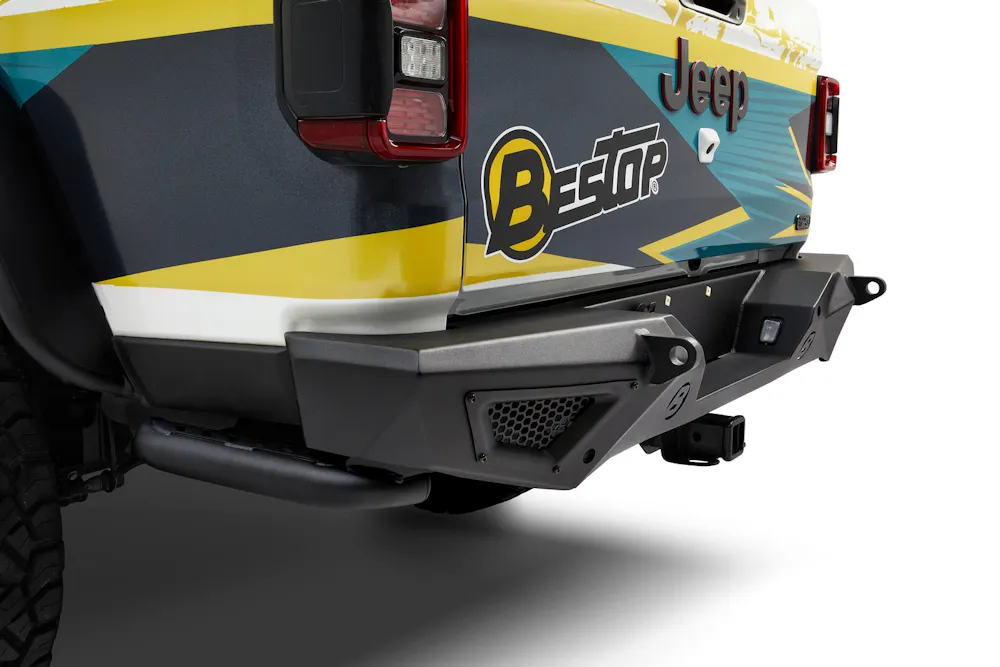 Bestop 44963-01