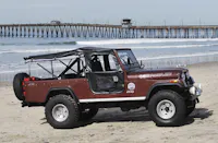 Bestop 51311-01