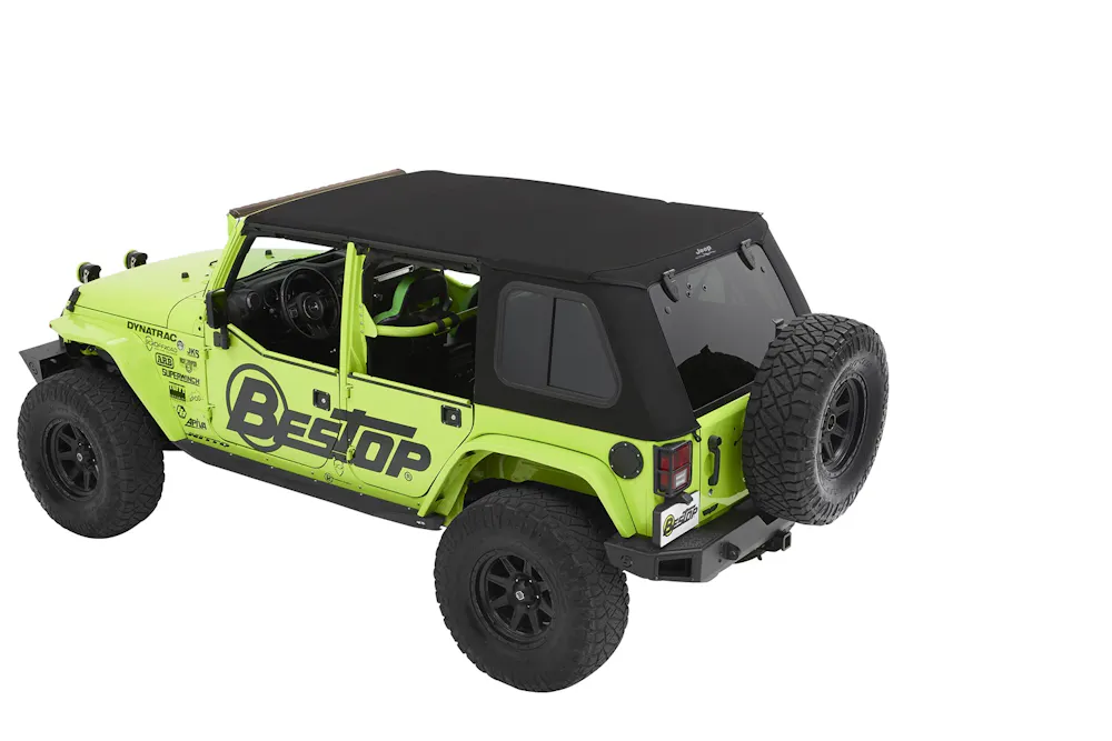 Bestop 54463-17