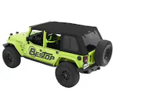 Bestop 54463-17
